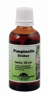Pimpinelle Dr�ber 